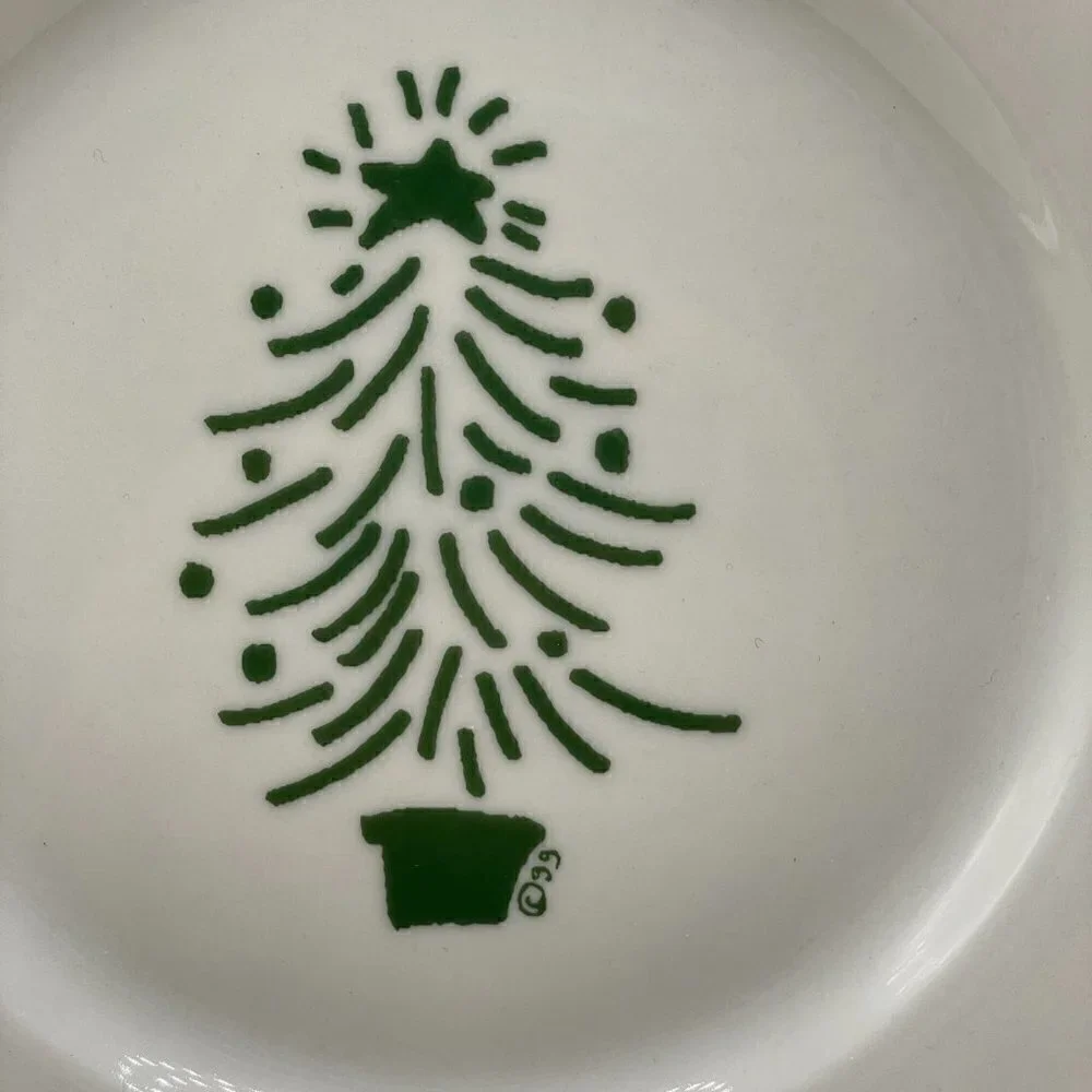 Crate&Barrel trish richman
